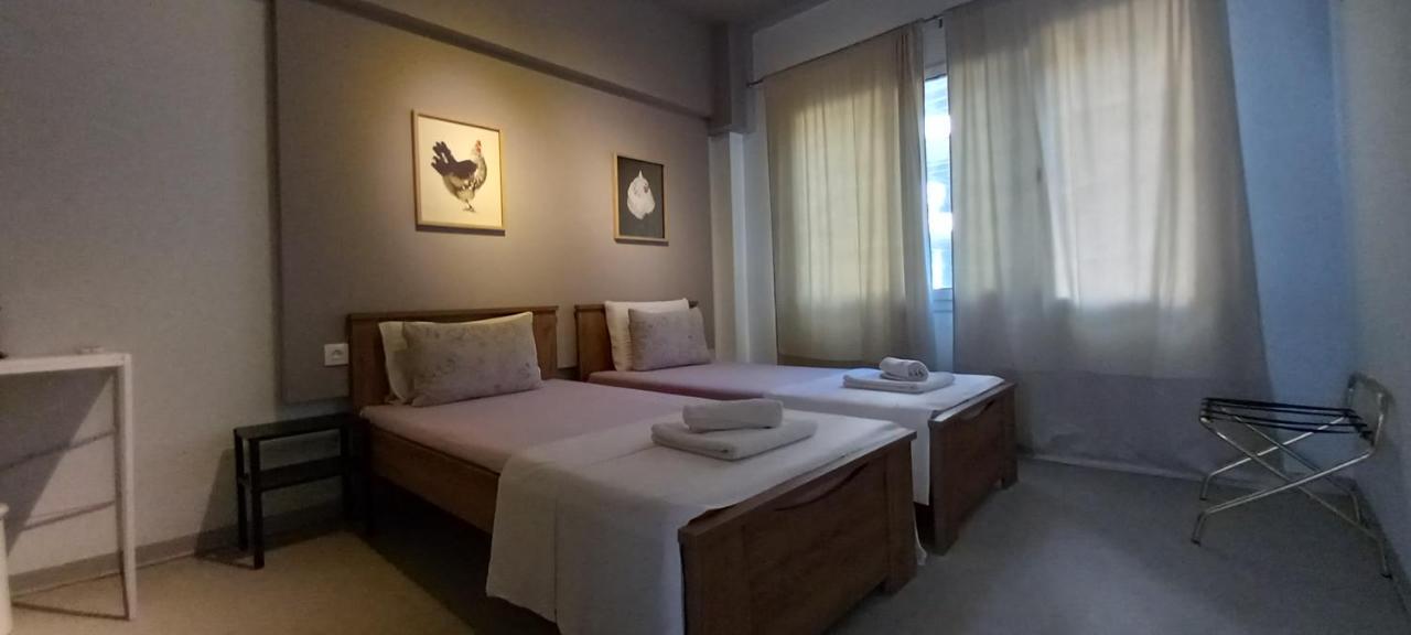 Filippos Downtown - 2Br Lux Apartment - Tsimiski Ladadika - Explore Center By Foot - Close To Aristotelous Square سالونيك المظهر الخارجي الصورة